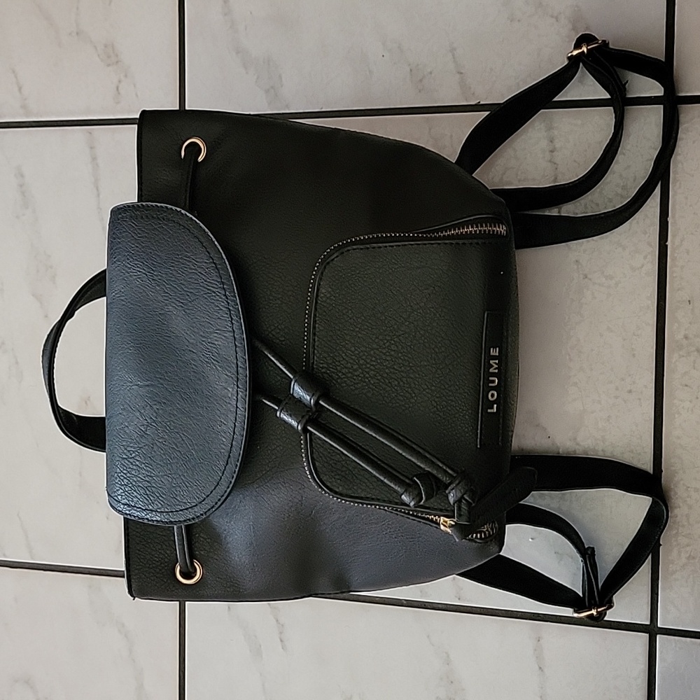 LOUME BACKPACK